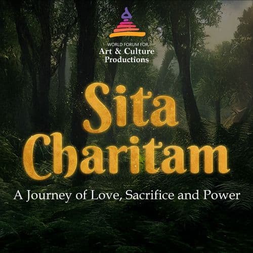 Sita Charitam