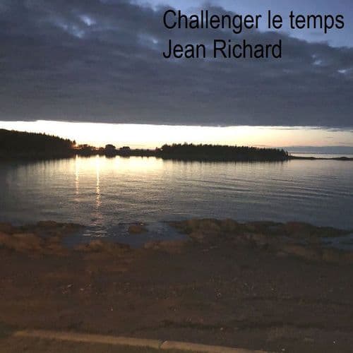 Challenger le temps