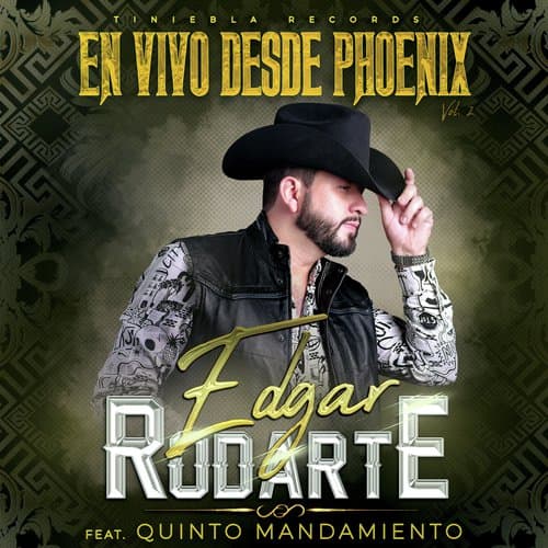 Sangre De Angel (En Vivo)