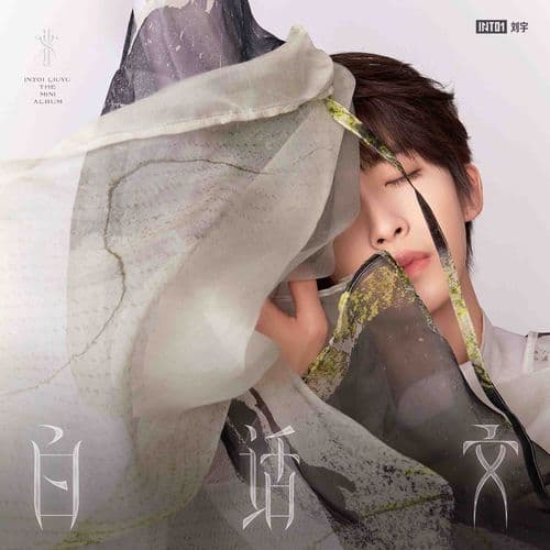 白话文 (伴奏版)