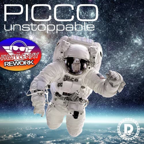 Unstoppable (Phatt Lenny Rework Edit)