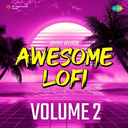 Awesome Lofi Volume 2