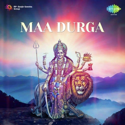 Maa Durga