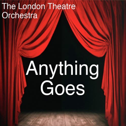 People Will Say We're in Love