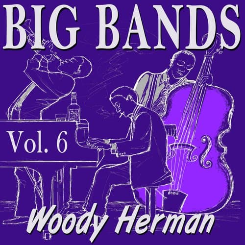 Big Bands, Vol. 6