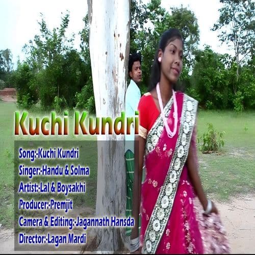 Kuchi Kunduri