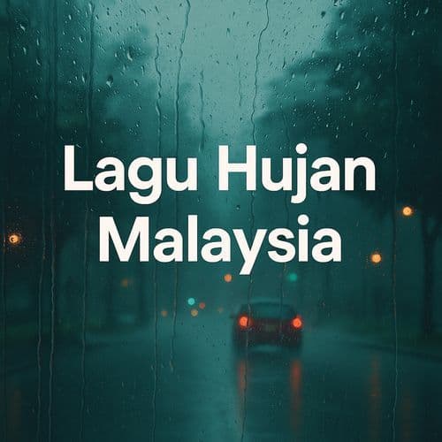 Lagu Hujan Malaysia