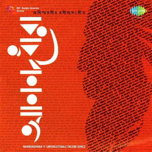 Aloker Ei Jharnadharay