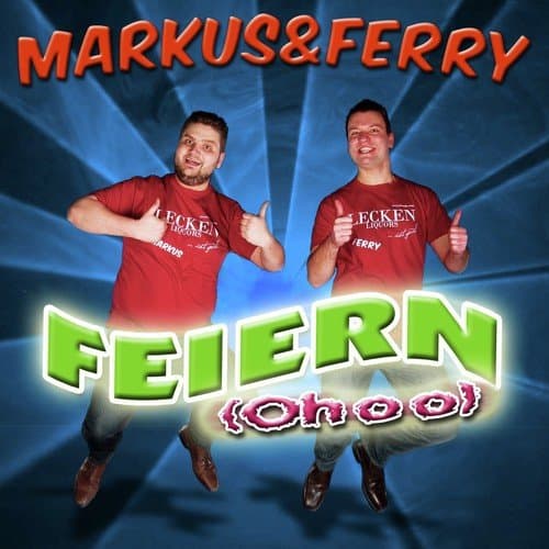 Feiern (Ohoo)