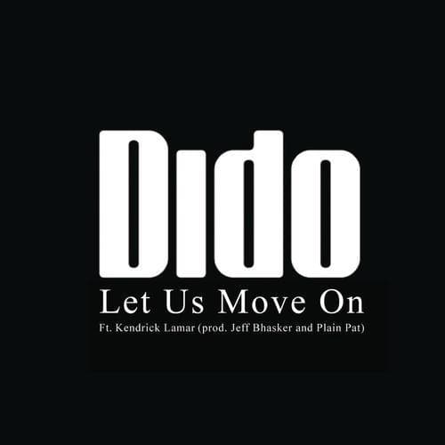 Let Us Move On (Jeff Bhasker and Plain Pat Remix)