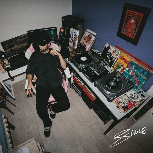 Presque un quart de siècle