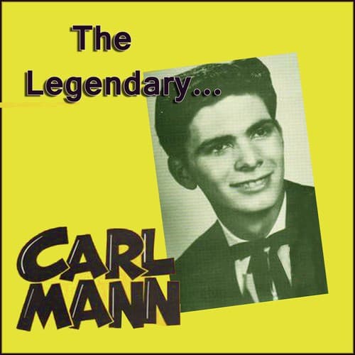 I'm Bluer Than Anyone Can Be