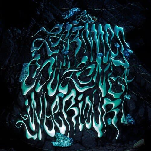 Les larmes coulent à l'intérieur