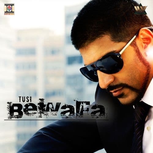 Tusi Bewafa