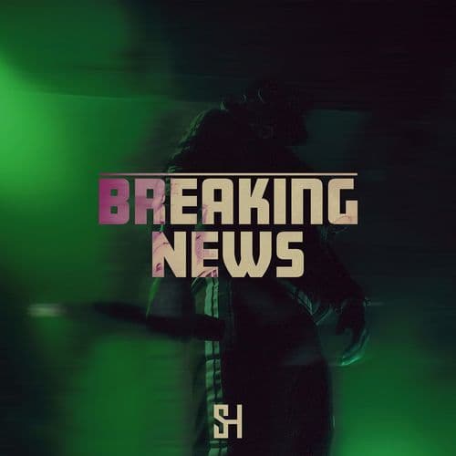 Breaking News