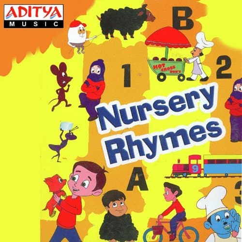 Nursery Rhymes