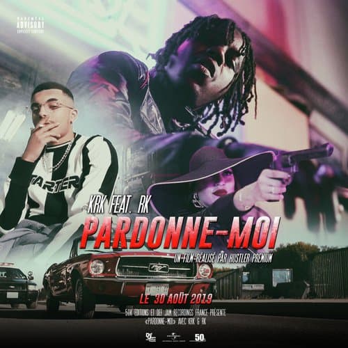 Pardonne-moi