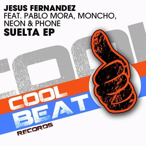 Suelta (Original Mix)