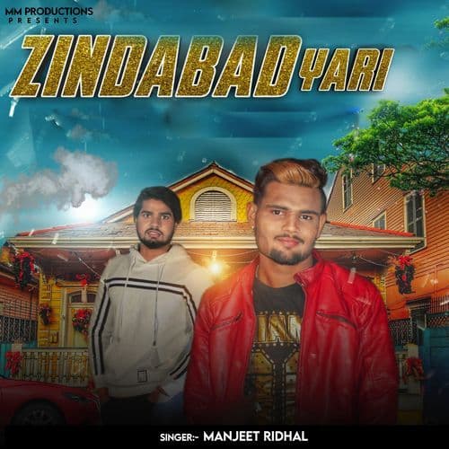 Zindabad Yari