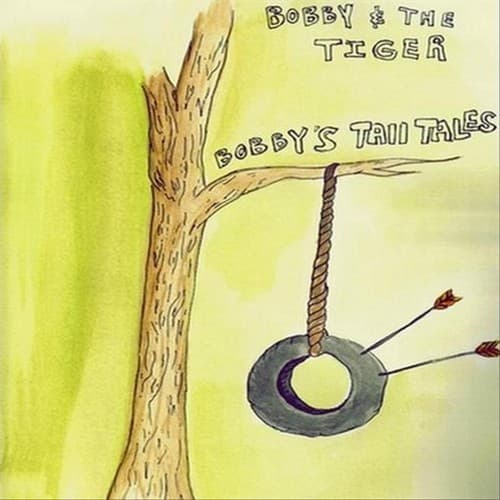 It's Always Snowing Somewhere