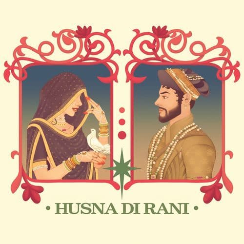 Husna Di Rani