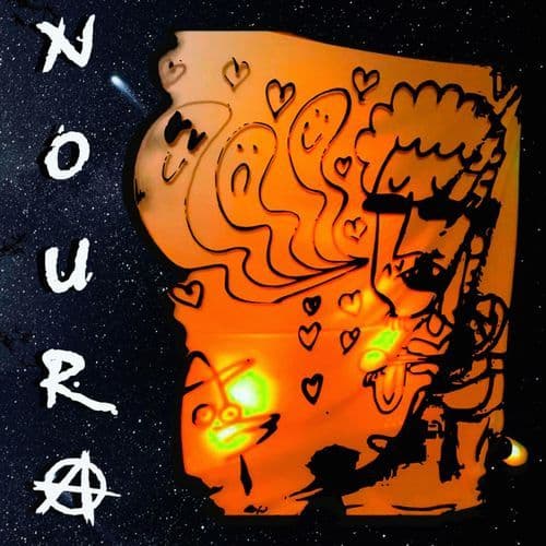 Gaveta Escura (feat. Sindy Britto)