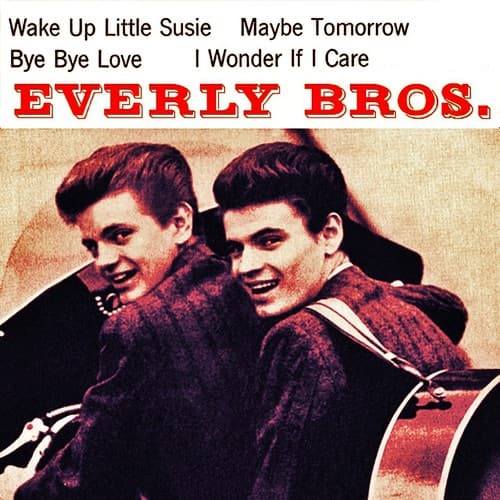 Everly Bros.