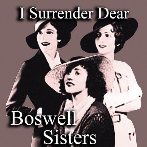 Boswell Sisters