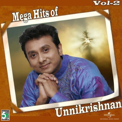 Mega Hits Of Unnikrishnan (Vol. 2)