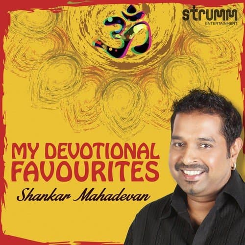 My Devotional Favourites - Shankar Mahadevan