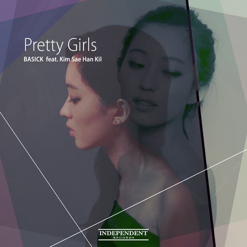 Pretty Girls (Instrumental)
