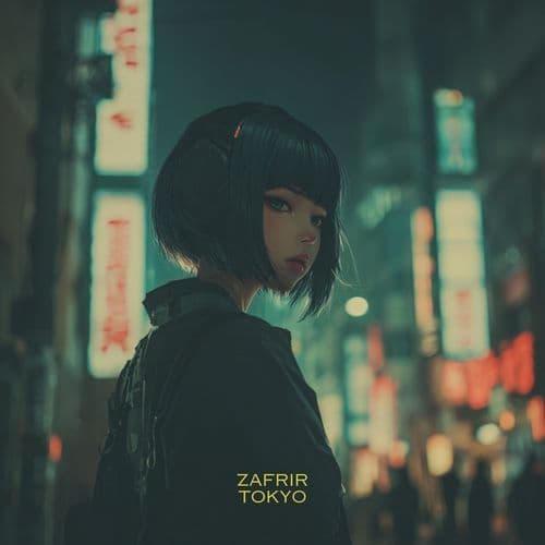 TOKYO