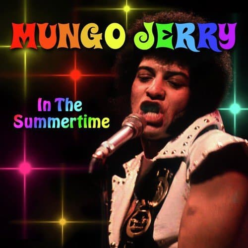 Mungo Jerry