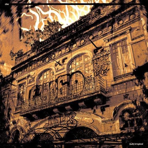 país (sub) tropical