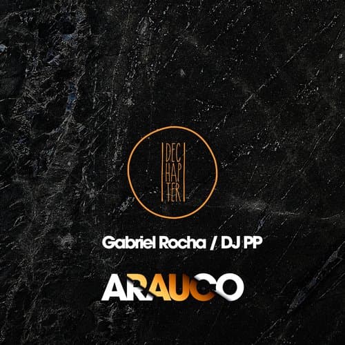 Arauco (Original Mix)