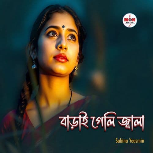 বাড়াই গেলি জ্বালা