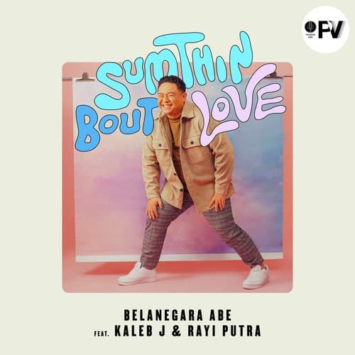 Sumthin Bout Love