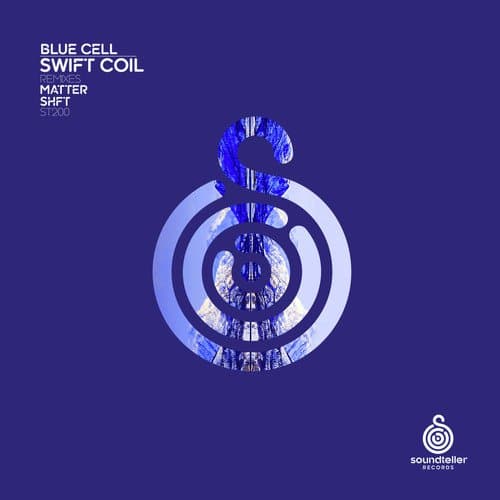 Swift Coil (SHFT Remix)