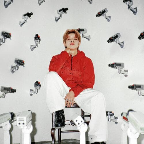 Ding Dong Ditch (Feat. Samuel Seo, GA EUN)