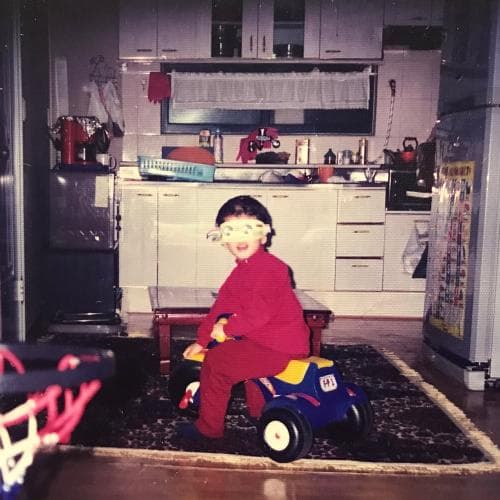 지겨워진 것들에 대하여