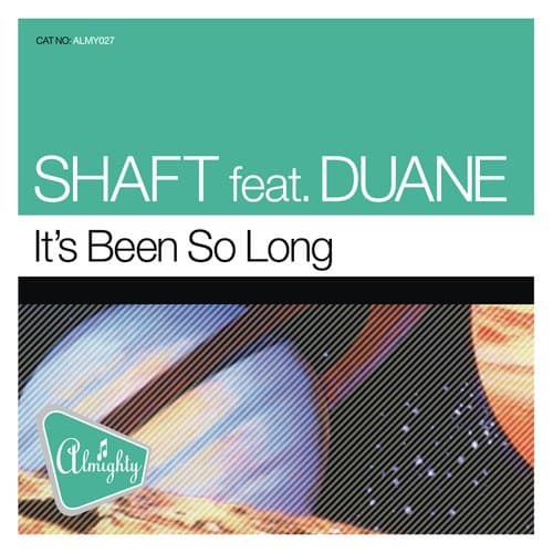 Almighty Presents: It's Been So Long