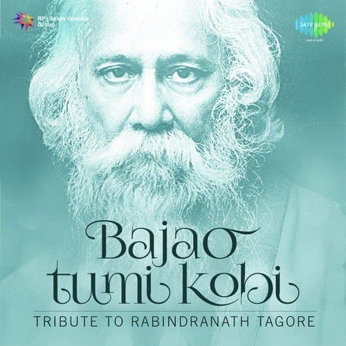 Bajao Tumi Kobi: Tribute To Rabindranath Tagore