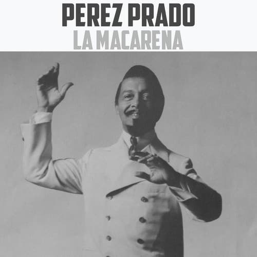 Perez Prado