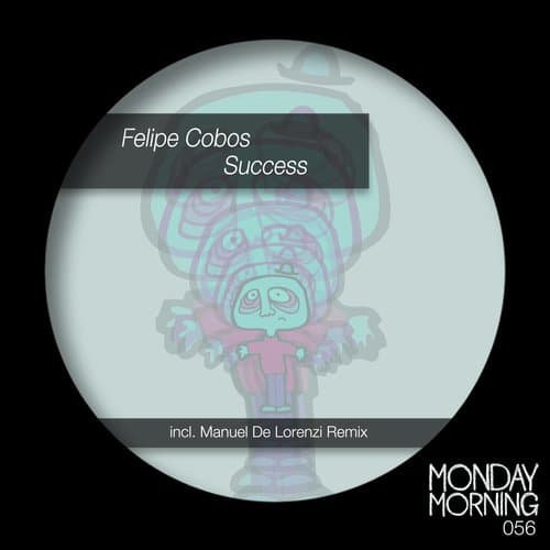 Success (Manuel De Lorenzi Clock Remix)