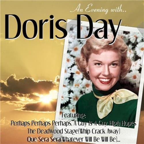 Que Sera Sera (Whatever Will Be Will Be)