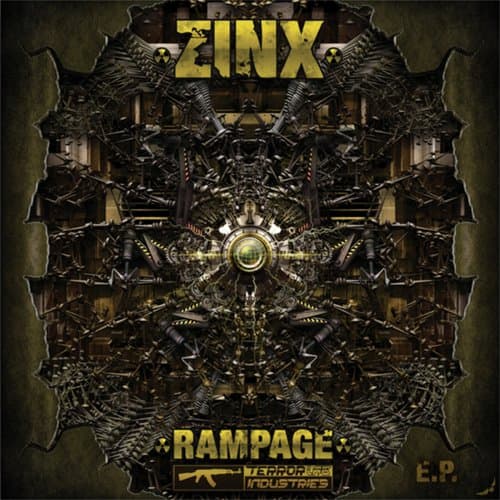 Annihilation (Zinx Remix)