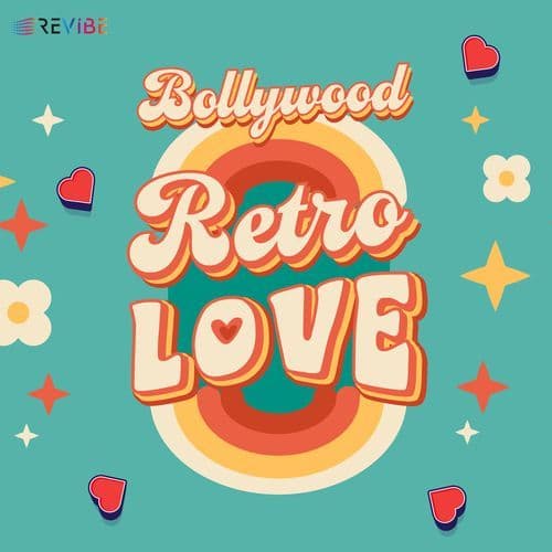 Bollywood Retro Love