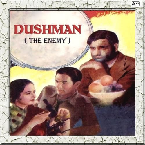 Dushman