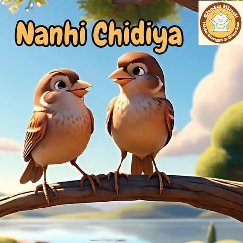 Nanhi Chidiya