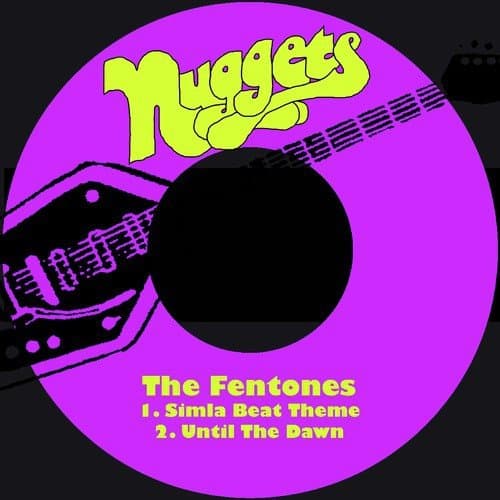 The Fentones